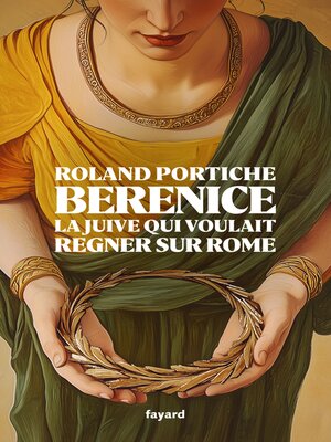 cover image of Bérénice